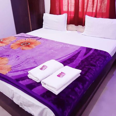 Hotel Heaven Hill Pushkar Ngoại thất bức ảnh