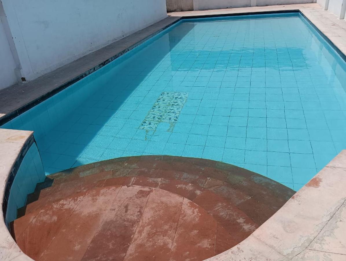 Hotel Heaven Hill Pushkar Ngoại thất bức ảnh