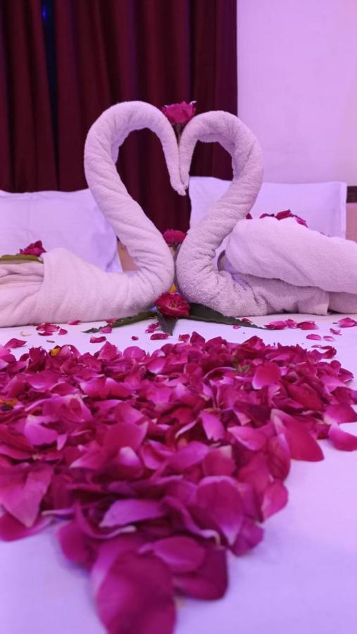 Hotel Heaven Hill Pushkar Ngoại thất bức ảnh