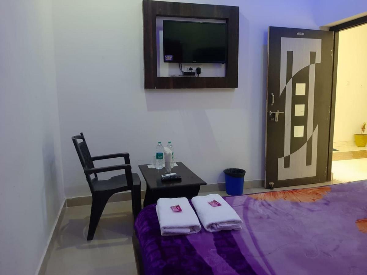 Hotel Heaven Hill Pushkar Ngoại thất bức ảnh